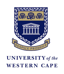University of the Western Cape logo